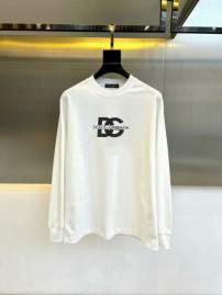 Picture of Dolce Gabbana T Shirt Long _SKUDGS-XLtltx0750516